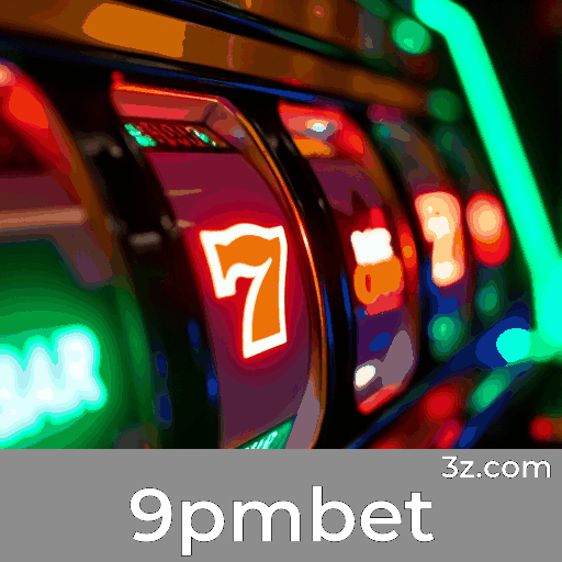 9pmbet: Seu Cassino Online Confiável